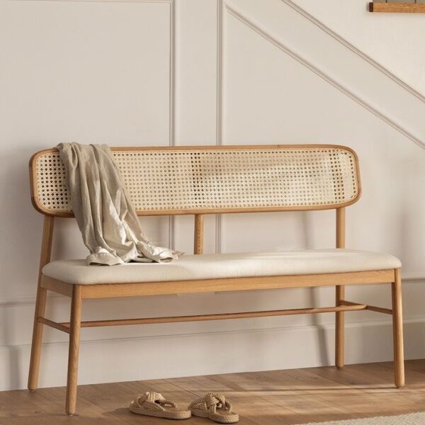 Panca Bench 130cm x 47cm