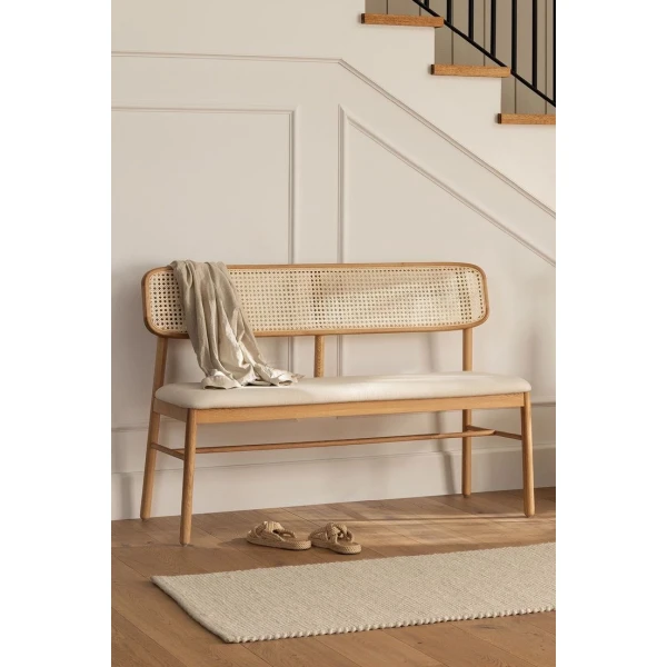 Panca Bench 130cm x 47cm