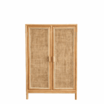 Scarpe Bamboo Shoe Cabinet