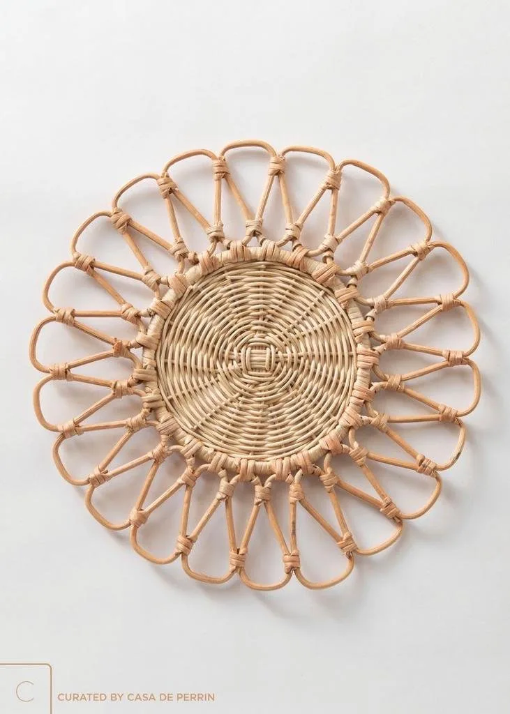 Rose Tray - Image 2