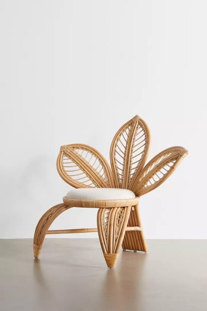 13 Leaf Chair