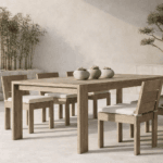 Fuerte Dining Set - Image 2