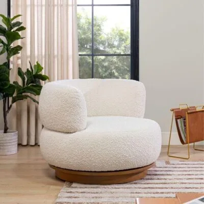 Tüy Chair