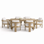Asil Dining set