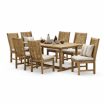Pétain Dining set - Image 2