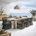 Saj Dining Set - Image 2