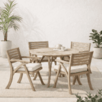 K Dining Set - Image 2