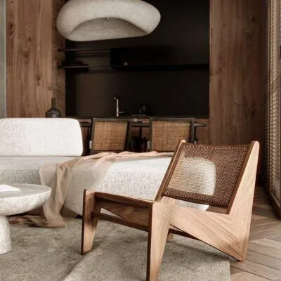 Rupe Chair