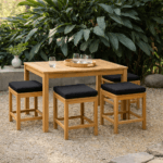 Sbarra Dining set - Image 3