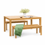 Pond Dining set
