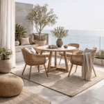 Horma Dining set - Image 2