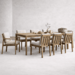 Moderni Dining set - Image 4