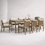 Moderni Dining set - Image 4