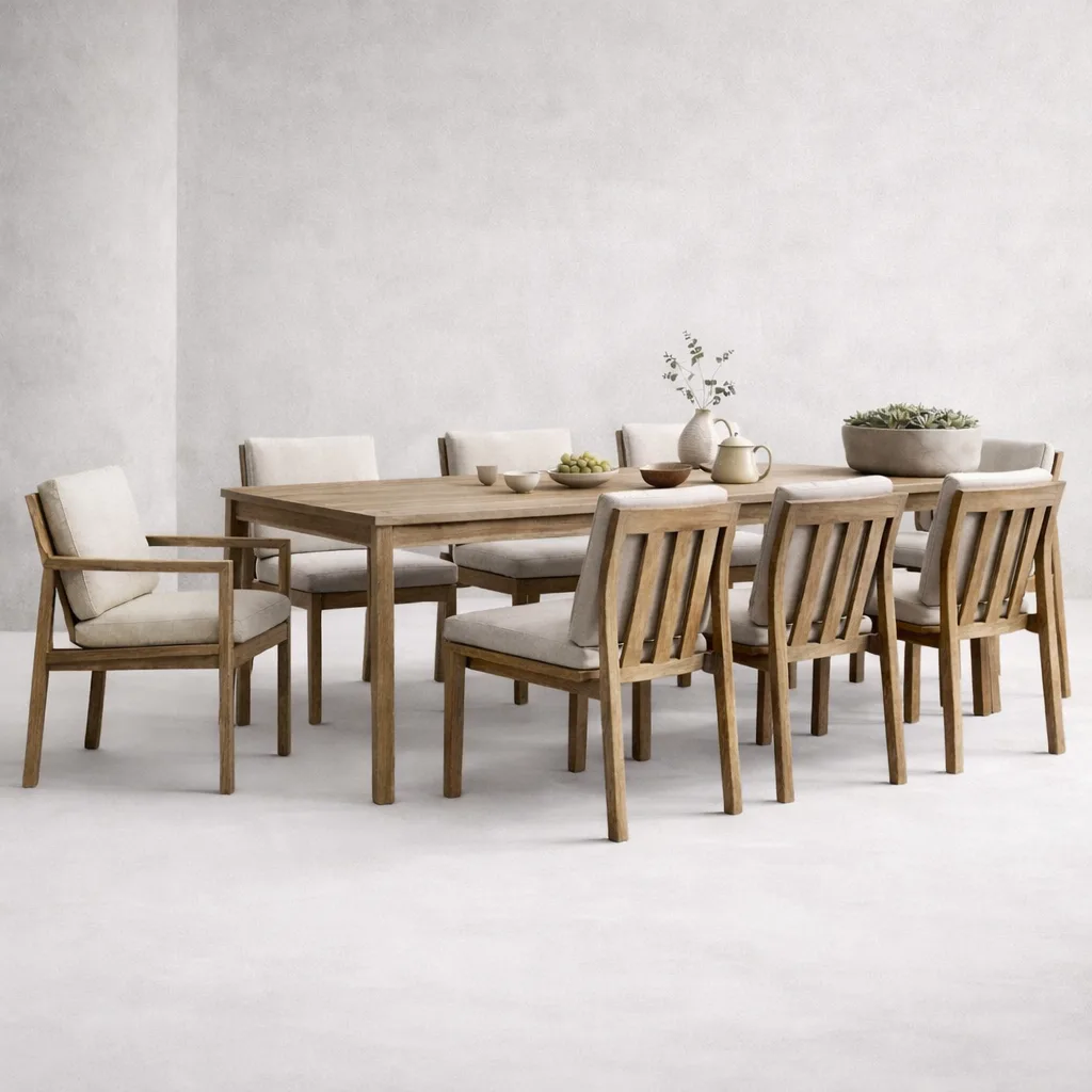 Moderni Dining set - Image 4