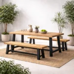 Picnic Dining set - Image 2