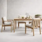 Moderni Dining set - Image 2