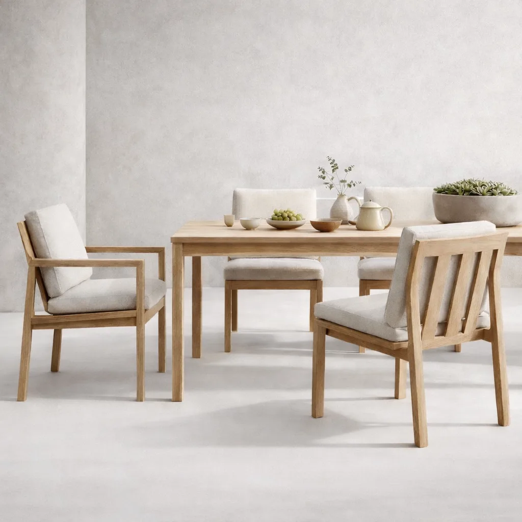 Moderni Dining set - Image 2