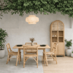 Peridot Dining set - Image 2