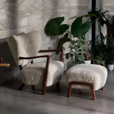 Piel Chair