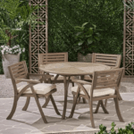 K Dining Set - Image 3
