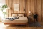 Tahiti Bed