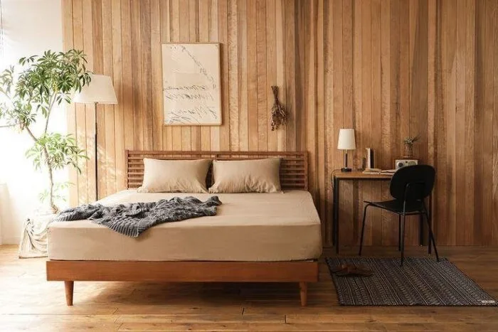 Tahiti Bed - Image 1