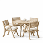 K Dining Set