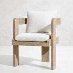 Asil Dining set - Image 4