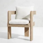 Asil Dining set - Image 4