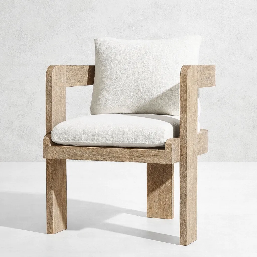 Asil Dining set - Image 4
