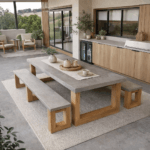 Griseo Dining set - Image 2