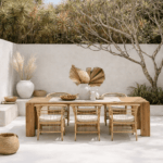 Toplama Dining Set - Image 3