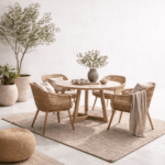 Horma Dining set