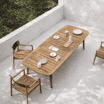 Daki Dining set - Image 2