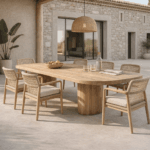 Highland Dining set - Image 2