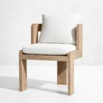 Asil Dining set - Image 3
