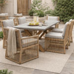 Roca Dining set - Image 2