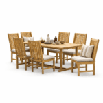 Pétain Dining set