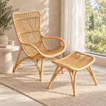 Abuelo Chair