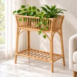 Agricola Plant Holder