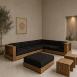 Aile L Shape Set - Image 2