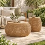 Alambre Table