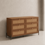 Alexandra Sideboard
