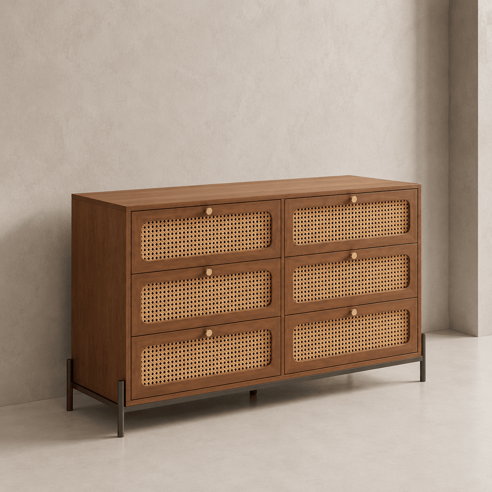Alexandra Alexandra Sideboard - Image 1
