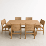 Alimento Dining set