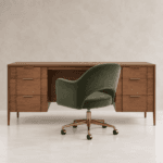 Almanor Desk