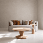 Almanor Set
