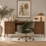 Almanor Desk - Image 2