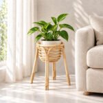 Amantis Plant Holder