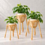 Amantis Plant Holder - Image 2